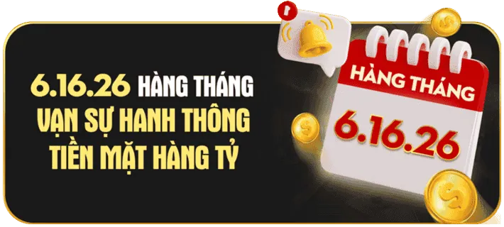 Khuyến mãi sự kiện