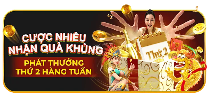 Khuyến mãi chào mừng 78boss