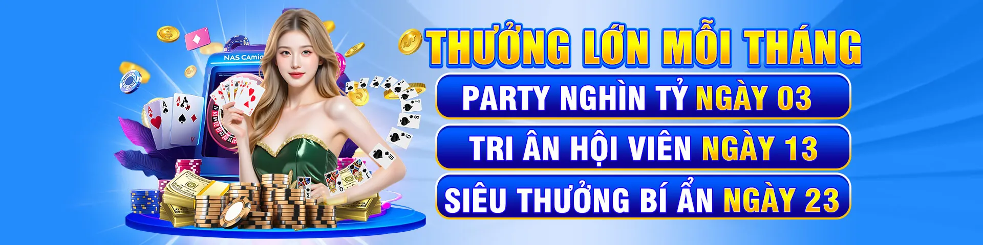 Hình ảnh chính về khuyến mãi 78boss