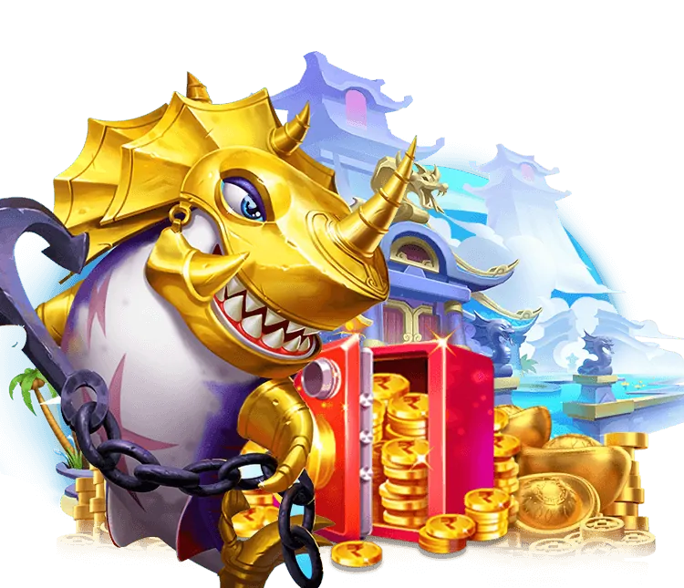 Bắn Cá Thần Tài 78boss