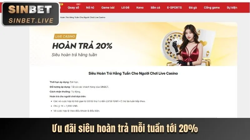 Chương trình VIP độc quyền dành cho thành viên 78boss